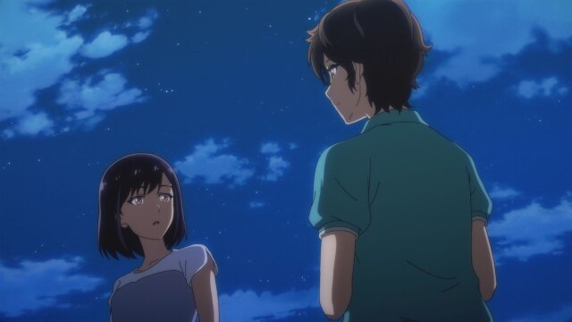 5話 一緒に旅を、しませんか?